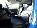 2017 Hyper Blue Subaru Crosstrek 2.0i Limited  photo #12