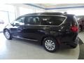 2017 Brilliant Black Crystal Pearl Chrysler Pacifica Touring L  photo #2