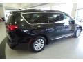 2017 Brilliant Black Crystal Pearl Chrysler Pacifica Touring L  photo #3