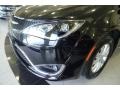 2017 Brilliant Black Crystal Pearl Chrysler Pacifica Touring L  photo #5