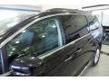 2017 Brilliant Black Crystal Pearl Chrysler Pacifica Touring L  photo #6