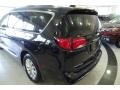 2017 Brilliant Black Crystal Pearl Chrysler Pacifica Touring L  photo #7