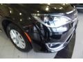 2017 Brilliant Black Crystal Pearl Chrysler Pacifica Touring L  photo #10