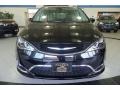 2017 Brilliant Black Crystal Pearl Chrysler Pacifica Touring L  photo #11