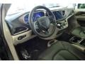 2017 Brilliant Black Crystal Pearl Chrysler Pacifica Touring L  photo #13