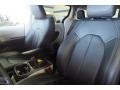 2017 Brilliant Black Crystal Pearl Chrysler Pacifica Touring L  photo #14