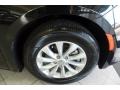 2017 Brilliant Black Crystal Pearl Chrysler Pacifica Touring L  photo #32
