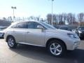 Satin Cashmere Metallic - RX 350 AWD Photo No. 1