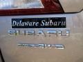 2017 Tungsten Metallic Subaru Outback 2.5i Premium  photo #27