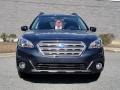 Carbide Gray Metallic - Outback 2.5i Premium Photo No. 2
