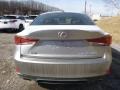 Atomic Silver - IS 300 AWD F Sport Photo No. 6