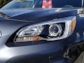 2017 Carbide Gray Metallic Subaru Outback 2.5i Premium  photo #7