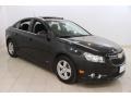 Black Granite Metallic - Cruze LT Photo No. 1