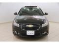 Black Granite Metallic - Cruze LT Photo No. 2