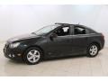 Black Granite Metallic - Cruze LT Photo No. 3