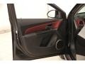 Black Granite Metallic - Cruze LT Photo No. 4