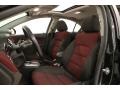 Black Granite Metallic - Cruze LT Photo No. 5