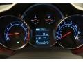 Black Granite Metallic - Cruze LT Photo No. 7
