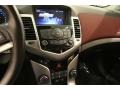 Black Granite Metallic - Cruze LT Photo No. 8