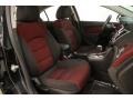 Black Granite Metallic - Cruze LT Photo No. 12