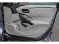 Lunar Silver Metallic - RDX Advance Photo No. 23