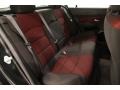 Black Granite Metallic - Cruze LT Photo No. 13