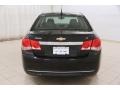 Black Granite Metallic - Cruze LT Photo No. 15