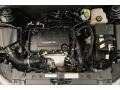 Black Granite Metallic - Cruze LT Photo No. 16