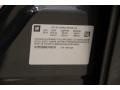 Black Granite Metallic - Cruze LT Photo No. 17