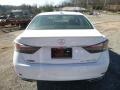 Ultra White - GS 350 F Sport AWD Photo No. 6