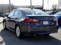 Carbide Gray Metallic - Legacy 2.5i Premium Photo No. 4