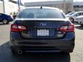 Carbide Gray Metallic - Legacy 2.5i Premium Photo No. 5