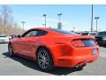 Race Red - Mustang Ecoboost Coupe Photo No. 18