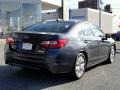 Carbide Gray Metallic - Legacy 2.5i Premium Photo No. 6