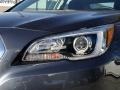 Carbide Gray Metallic - Legacy 2.5i Premium Photo No. 9