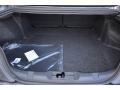 Ebony Trunk Photo for 2017 Ford Mustang #118821618