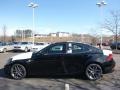 Obsidian - IS 300 AWD F Sport Photo No. 3