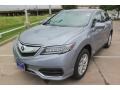 Lunar Silver Metallic - RDX Technology Photo No. 3