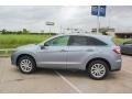 Lunar Silver Metallic - RDX Technology Photo No. 4