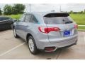 Lunar Silver Metallic - RDX Technology Photo No. 5