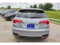 Lunar Silver Metallic - RDX Technology Photo No. 6