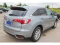 Lunar Silver Metallic - RDX Technology Photo No. 7