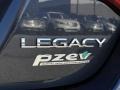 Carbide Gray Metallic - Legacy 2.5i Premium Photo No. 29