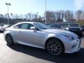 2016 Silver Lining Metallic Lexus RC 350 F Sport AWD Coupe #118807832