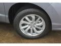 Lunar Silver Metallic - RDX Technology Photo No. 53