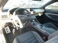 Silver Lining Metallic - RC 350 F Sport AWD Coupe Photo No. 9
