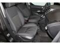 2017 Magnetic Ford Transit Connect XLT Wagon  photo #3