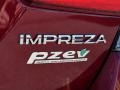 2017 Venetian Red Pearl Subaru Impreza 2.0i Premium 4-Door  photo #29