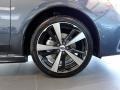 2017 Carbide Gray Metallic Subaru Impreza 2.0i Sport 4-Door  photo #7