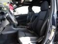 2017 Carbide Gray Metallic Subaru Impreza 2.0i Sport 4-Door  photo #12